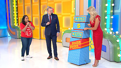 The Price is Right Season 48 Episode 163
