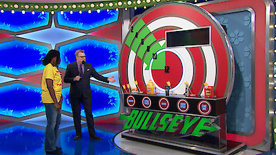 The Price is Right Season 48 Episode 164