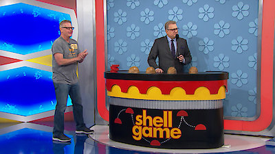 The Price is Right Season 48 Episode 166