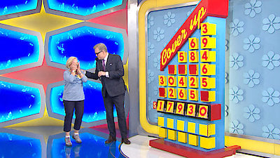 The Price is Right Season 48 Episode 167