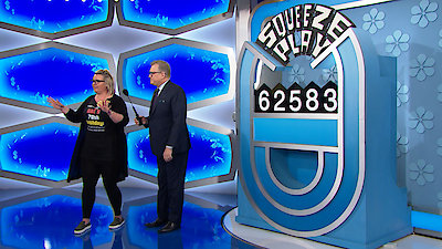 The Price is Right Season 48 Episode 168