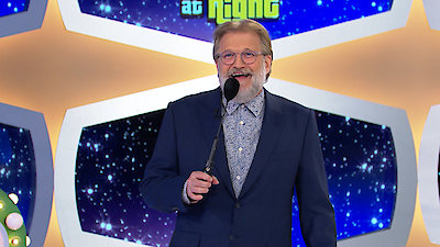 The Price is Right Season 48 Episode 275