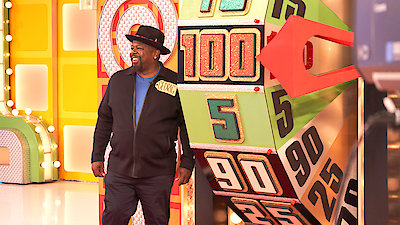 The Price is Right Season 48 Episode 279
