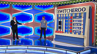 The Price is Right Season 49 Episode 3