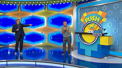 The Price is Right Season 49 Episode 4