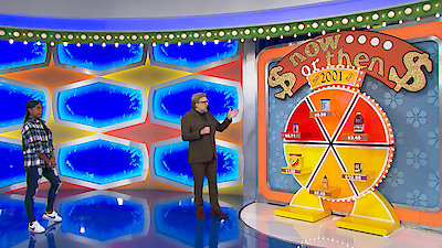 The Price is Right Season 49 Episode 7