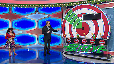 The Price is Right Season 49 Episode 17