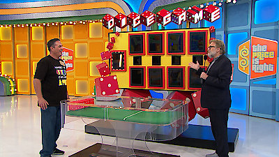 The Price is Right Season 49 Episode 18