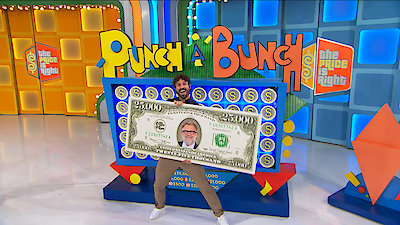 The Price is Right Season 49 Episode 19