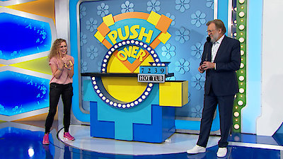 The Price is Right Season 49 Episode 20