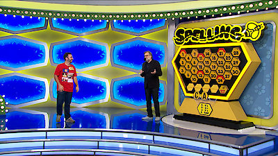 The Price is Right Season 49 Episode 21