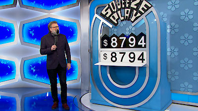 The Price is Right Season 49 Episode 22