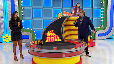The Price is Right Season 49 Episode 23