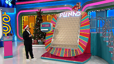 The Price is Right Season 49 Episode 24