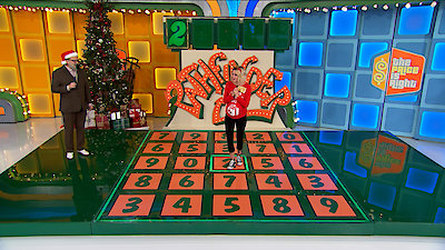 The Price is Right Season 49 Episode 25