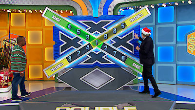 The Price is Right Season 49 Episode 26