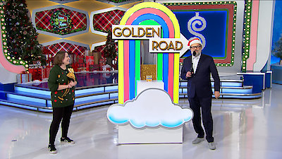 The Price is Right Season 49 Episode 27