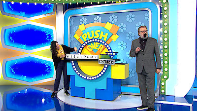 The Price is Right Season 49 Episode 28
