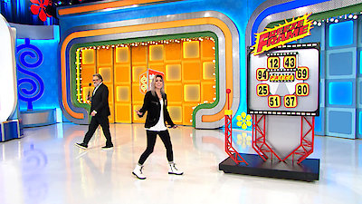 The Price is Right Season 49 Episode 34