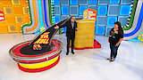 price is right todays episode