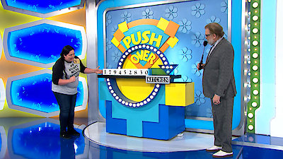 The Price is Right Season 49 Episode 37