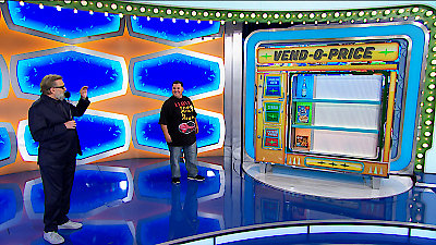 The Price is Right Season 49 Episode 38