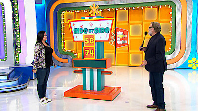The Price is Right Season 49 Episode 39
