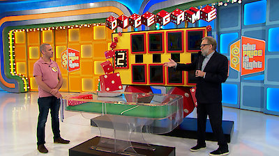 The Price is Right Season 49 Episode 41