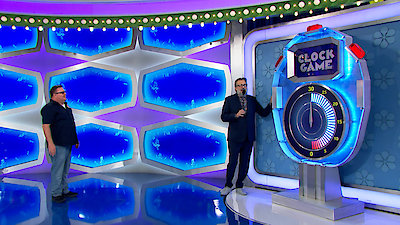 The Price is Right Season 49 Episode 42