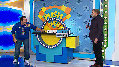 The Price is Right Season 49 Episode 44