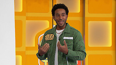 The Price is Right Season 49 Episode 45