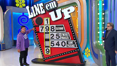 The Price is Right Season 49 Episode 46