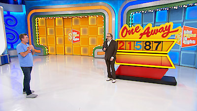 The Price is Right Season 49 Episode 48
