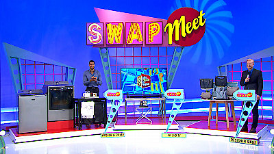 The Price is Right Season 49 Episode 49