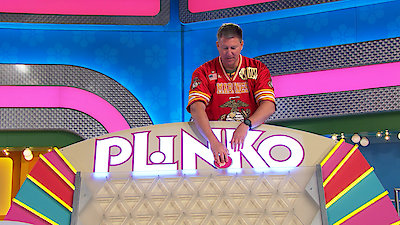 The Price is Right Season 49 Episode 50