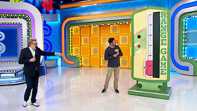 The Price is Right Season 49 Episode 51