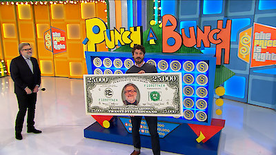 The Price is Right Season 49 Episode 53