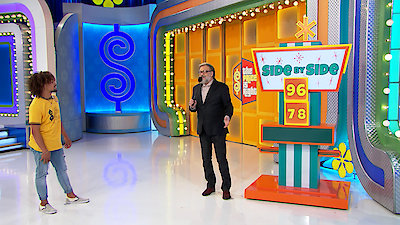 The Price is Right Season 49 Episode 55