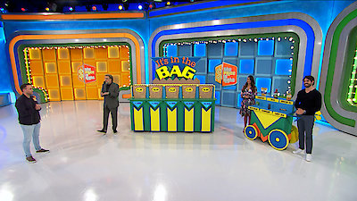 The Price is Right Season 49 Episode 56