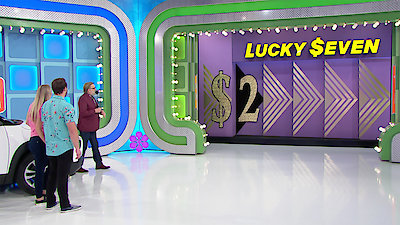 The Price is Right Season 49 Episode 57