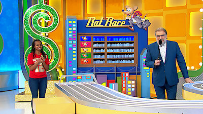 The Price is Right Season 49 Episode 58