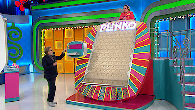 The Price is Right Season 49 Episode 59