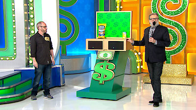 The Price is Right Season 49 Episode 60