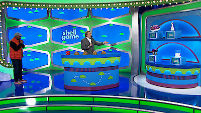 The Price is Right Season 49 Episode 61