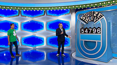 The Price is Right Season 49 Episode 63