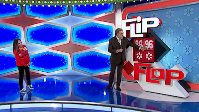 The Price is Right Season 49 Episode 64