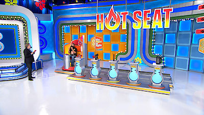 The Price is Right Season 49 Episode 65