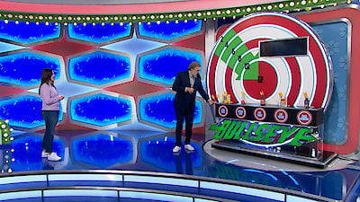 The Price is Right Season 49 Episode 66