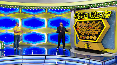 The Price is Right Season 49 Episode 67