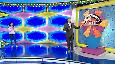 The Price is Right Season 49 Episode 68